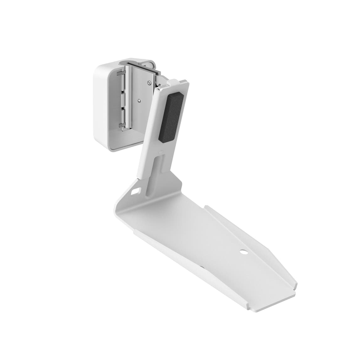 Vogel's SWM 4131 Speaker Wall Bracket for Sonos ERA 300 - White - Image 1