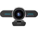 PORT DESIGNS PORT Connect 902003 Mini 4K Conference Cam with Auto Framing Black thumbnail 1