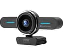 PORT DESIGNS PORT Connect 902003 Mini 4K Conference Cam with Auto Framing Black thumbnail 5