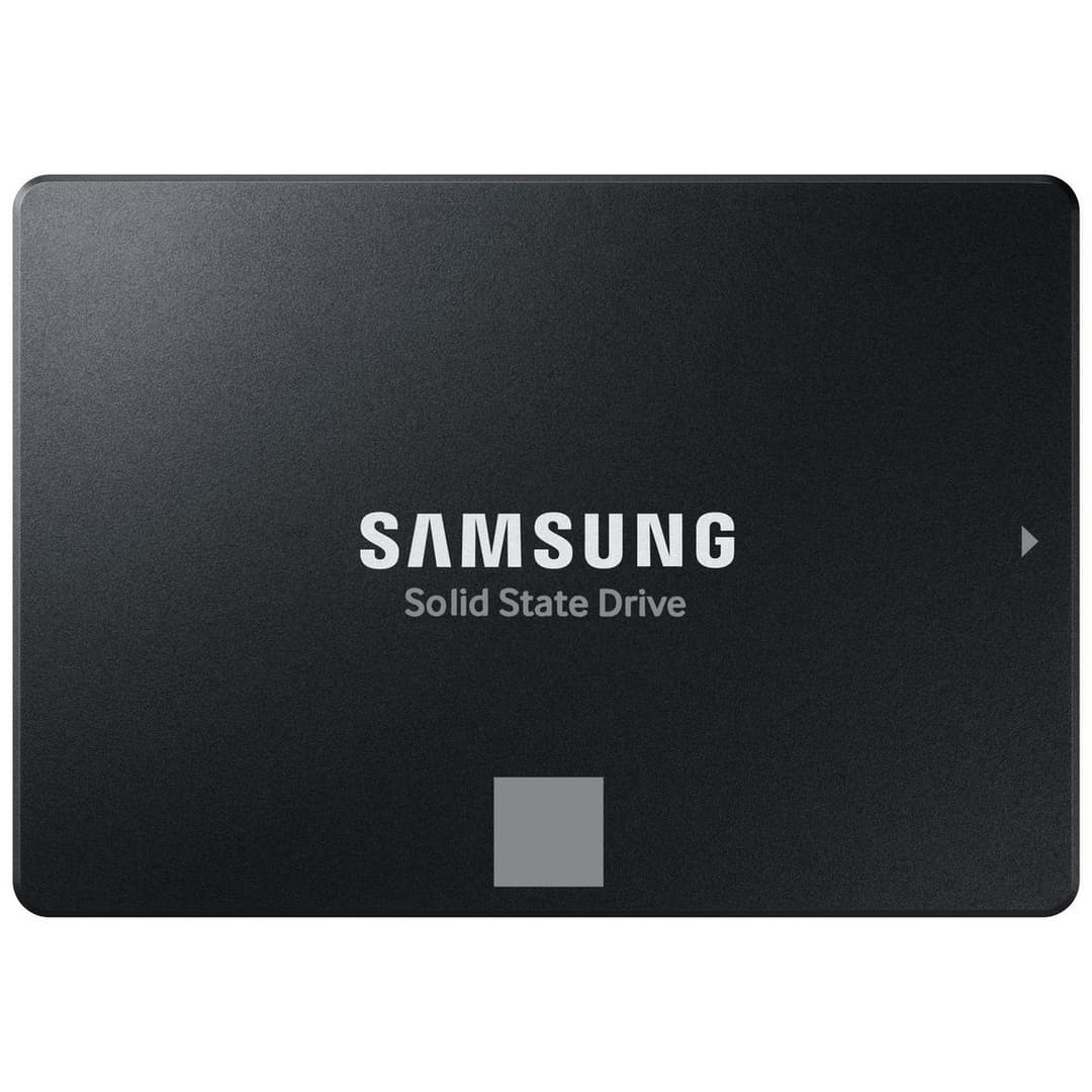 Samsung 870 EVO 2TB Internal SSD - Image 1