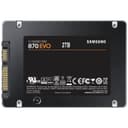 Samsung 870 EVO 2TB Internal SSD thumbnail 2