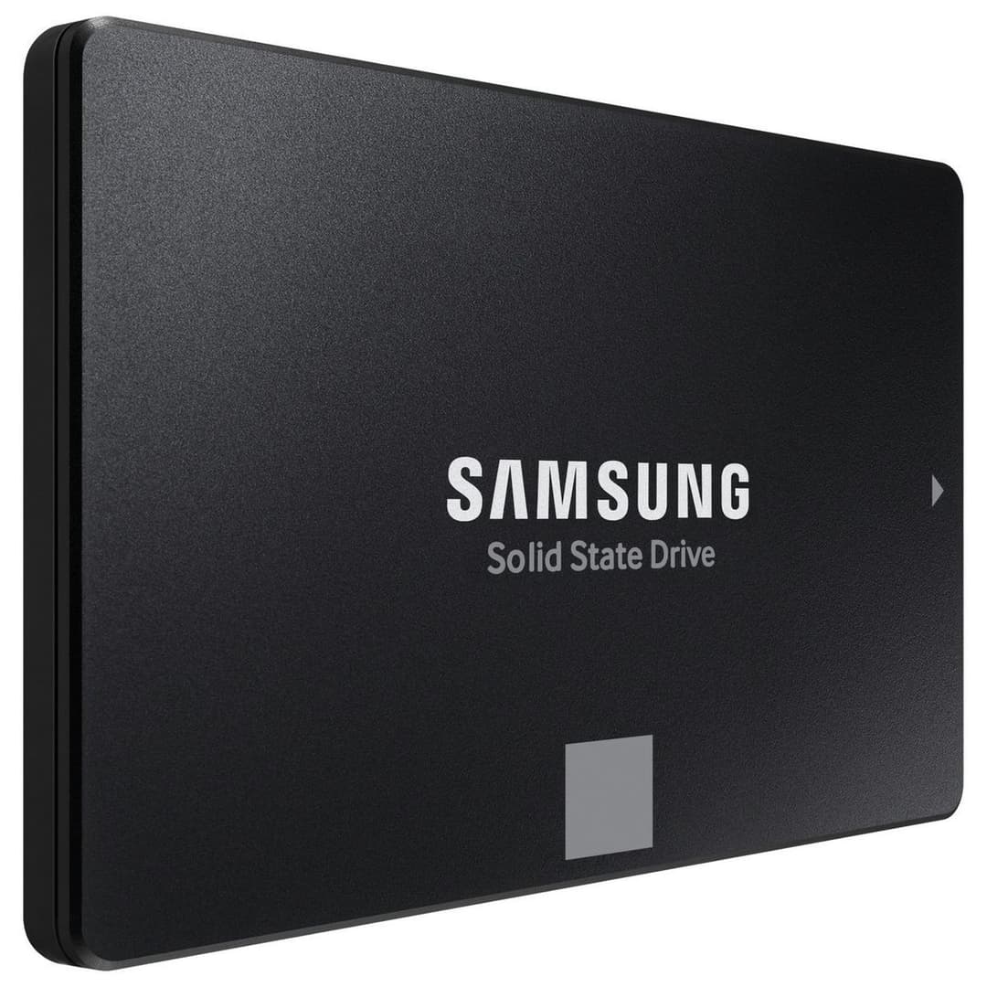 Samsung 870 EVO 2TB Internal SSD - Image 4