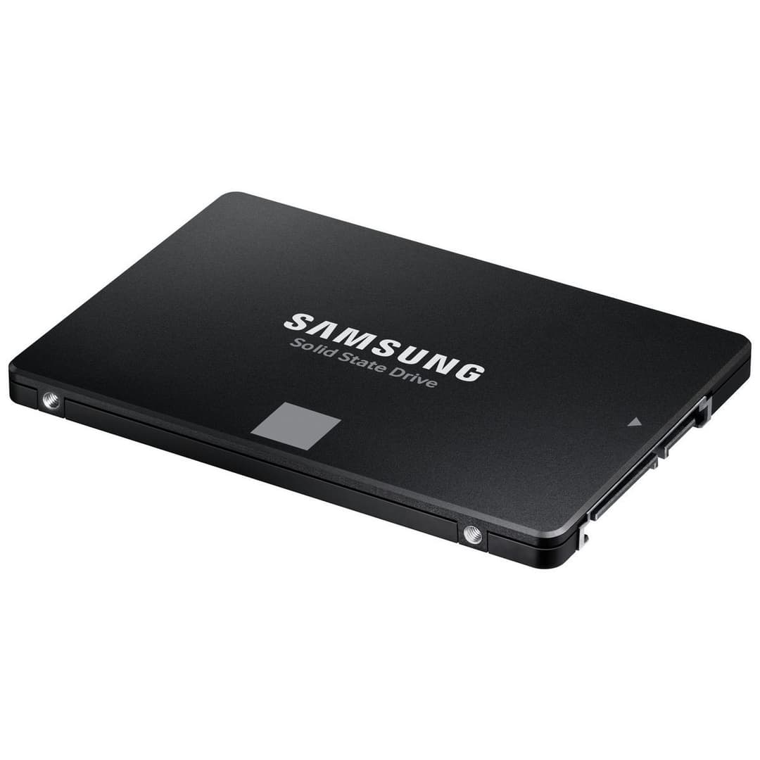 Samsung 870 EVO 2TB Internal SSD - Image 5
