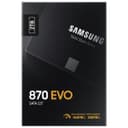 Samsung 870 EVO 2TB Internal SSD thumbnail 6