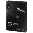 Samsung 870 EVO 2TB Internal SSD thumbnail 8