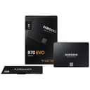 Samsung 870 EVO 2TB Internal SSD thumbnail 9