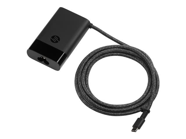 HP USB-C Power Adapter 65W - Image 6