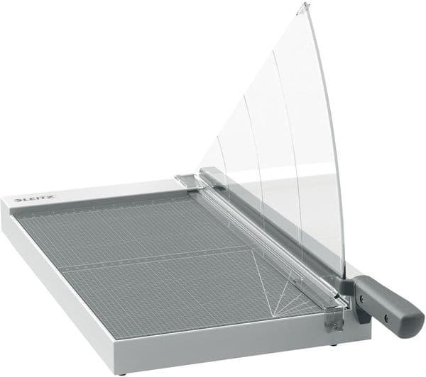 LEITZ Precision Home Office 10 Sheet A3 Paper Cutter - Image 2