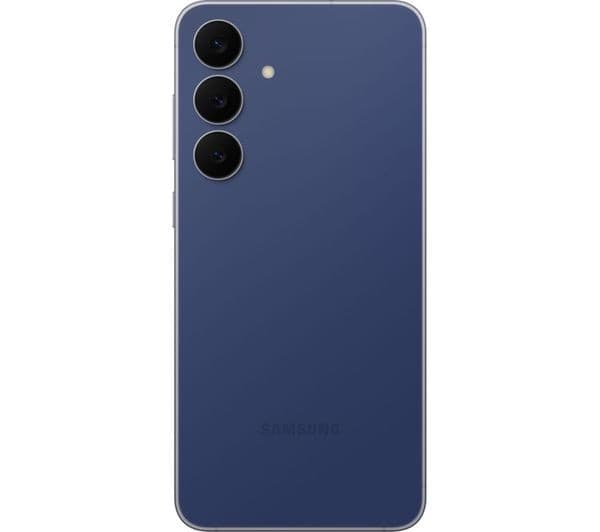 SAMSUNG Galaxy S25 FE - 128 GB, Navy Blue - Image 2