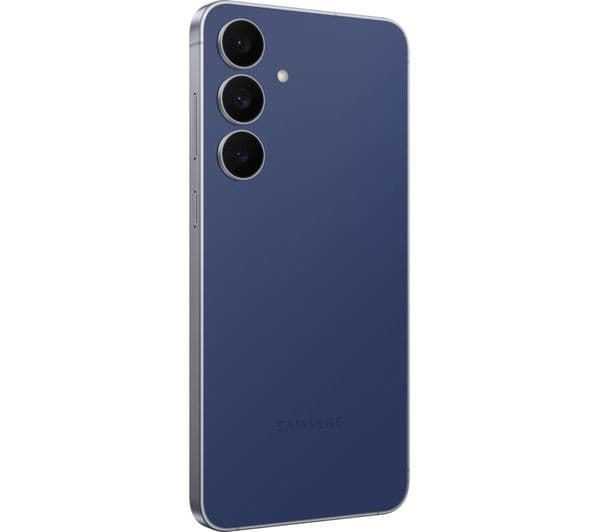 SAMSUNG Galaxy S25 FE - 128 GB, Navy Blue - Image 3