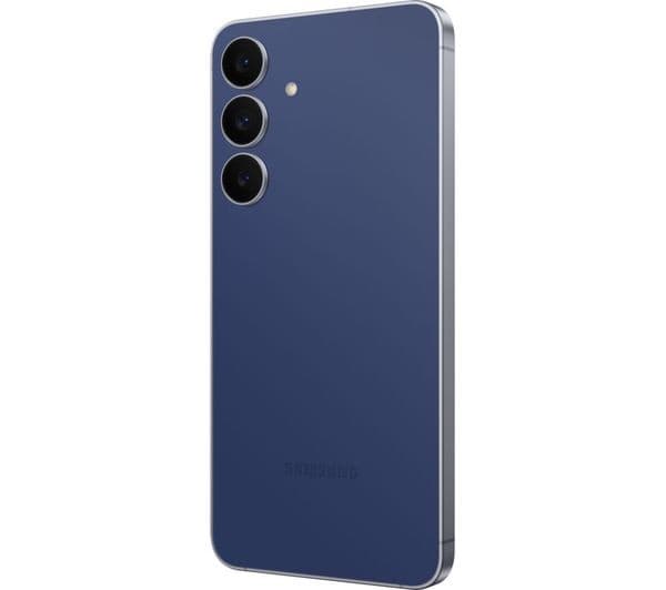 SAMSUNG Galaxy S25 FE - 128 GB, Navy Blue - Image 4