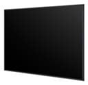 LG 43UH5Q Digital signage flat panel 109.2 cm (43") LCD Wi-Fi 500 cd/m² 4K Ultra HD Black WebOS 24/7 thumbnail 3