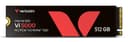 Verbatim Vi5000 PCIe NVMe M.2 SSD 512 GB thumbnail 2