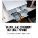 Canon CL-546 Original Ink Cartridge Cyan, Magenta, Yellow thumbnail 4