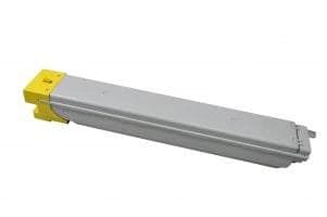 Toner Yellow CLT-Y808S/ELS