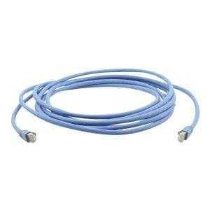 Kramer - C-unikat-15 - Netzwerkkabel - Rj-45 (m) Bis Rj-45 (m) - 4,6m - U/f