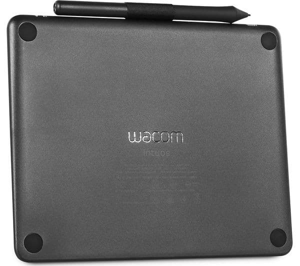 WACOM Intuos CTL-4100K-N 5" Graphics Tablet - Image 2