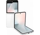 Samsung Galaxy Z Flip7 FE 128GB - White thumbnail 1