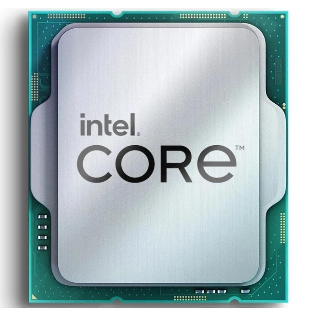 Intel Core i3-14100F 4.7GHz 4-Core FCLGA1700 12MB Cache Processor Tray - Image 1