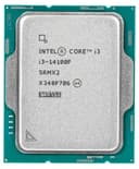 Intel Core i3-14100F 4.7GHz 4-Core FCLGA1700 12MB Cache Processor Tray thumbnail 3