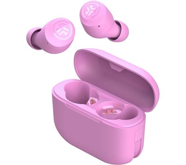 JLAB GO Air POP Pink