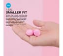 JLAB GO Air POP Earbuds Pink thumbnail 4