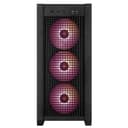 ASUS TUF Gaming GT302 ARGB E-ATX Mid-Tower PC Case - Black thumbnail 2