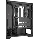 ASUS TUF Gaming GT302 ARGB E-ATX Mid-Tower PC Case - Black thumbnail 5