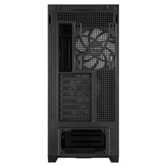 ASUS TUF Gaming GT302 ARGB E-ATX Mid-Tower PC Case - Black - Image 6