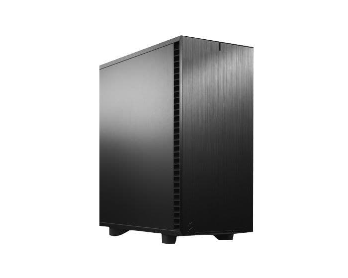 Ernitec Workstation Tower, Intel Core Ultra, NVIDIA RTX 4060, 2.5GbE, 750W, Windows 11 Pro