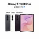 Samsung Galaxy Z Fold8 Ultra 5G 512GB 12GB RAM Smartphone - Violet thumbnail 3