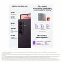 Samsung Galaxy Z Fold8 Ultra 5G 512GB 12GB RAM Smartphone - Violet thumbnail 4