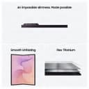 Samsung Galaxy Z Fold8 Ultra 5G 512GB 12GB RAM Smartphone - Violet thumbnail 5