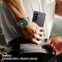 Samsung Galaxy Z Fold8 Ultra 5G 512GB 12GB RAM Smartphone - Violet thumbnail 7