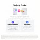 Samsung Galaxy Z Fold8 Ultra 5G 512GB 12GB RAM Smartphone - Violet thumbnail 8