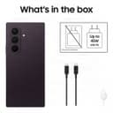 Samsung Galaxy Z Fold8 Ultra 5G 512GB 12GB RAM Smartphone - Violet thumbnail 9