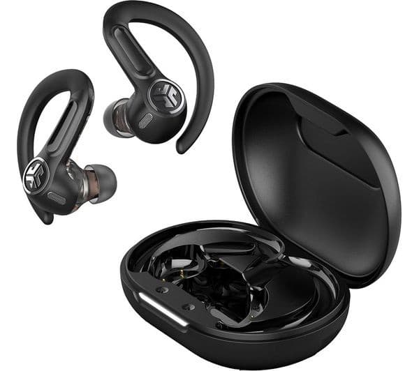 JLAB Epic Air Sport ANC 3 Black