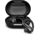 JLAB Epic Air Sport ANC 3 Earbuds Black thumbnail 2