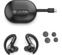 JLAB Epic Air Sport ANC 3 Earbuds Black thumbnail 4