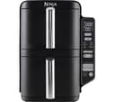 Ninja Double Stack SL300UK Air Fryer - Black thumbnail 1