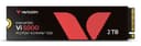 Verbatim Vi5000 PCIe Gen4 NVMe M.2 2280 Internal SSD 2TB thumbnail 2