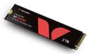 Verbatim Vi5000 PCIe Gen4 NVMe M.2 2280 Internal SSD 2TB thumbnail 4