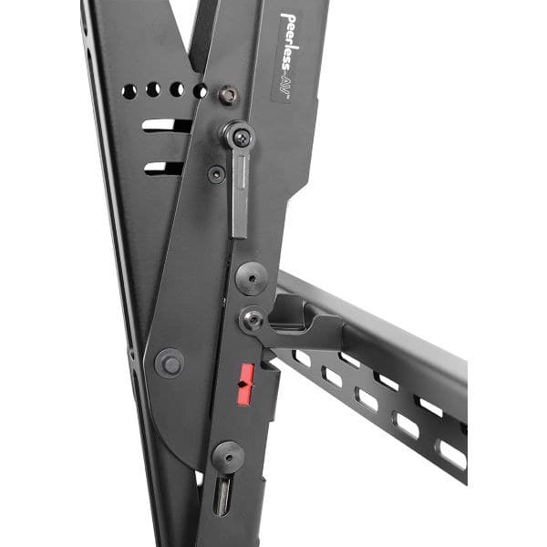 Peerless STP680 TV mount/stand 2.29 m (90") Black - Image 3