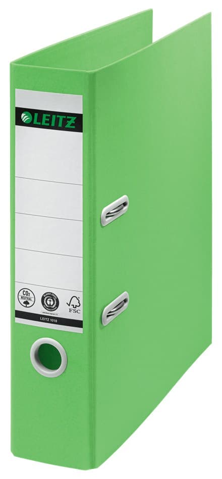 Leitz 180° Recycle Lever Arch File - Image 1