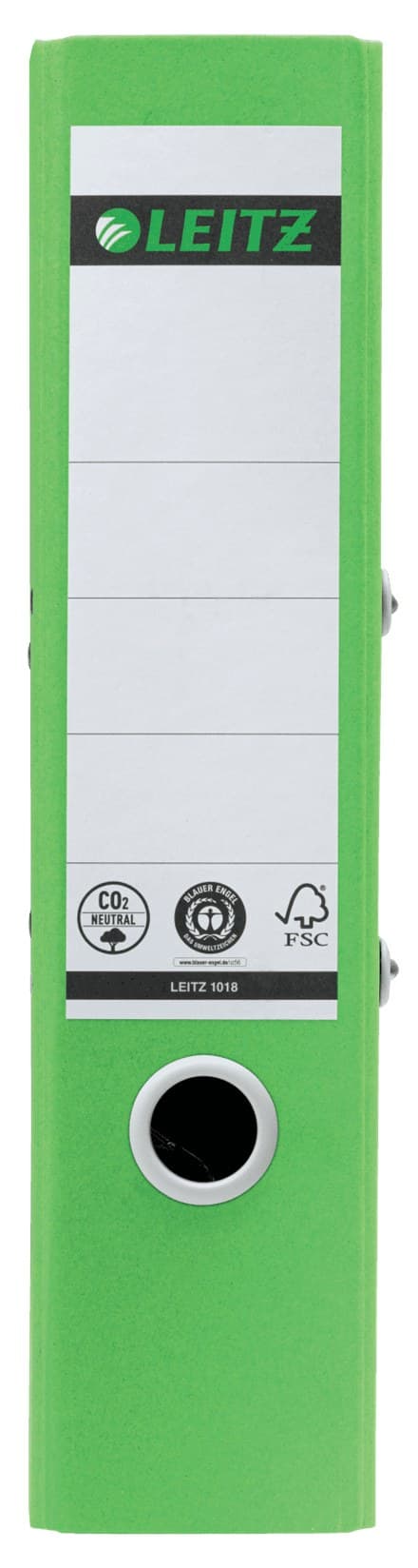 Leitz 180° Recycle Lever Arch File - Image 2