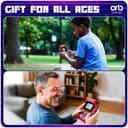 Orb - Retro Mini Racing Arcade Machine (30 Games) thumbnail 7