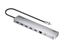 ATEN UH3240 11-in-1 USB-C Docking Station Dual HDMI thumbnail 1
