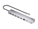 ATEN UH3240 11-in-1 USB-C Docking Station Dual HDMI thumbnail 2