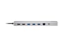 ATEN UH3240 11-in-1 USB-C Docking Station Dual HDMI thumbnail 3