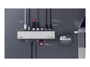 ATEN UH3240 11-in-1 USB-C Docking Station Dual HDMI thumbnail 5